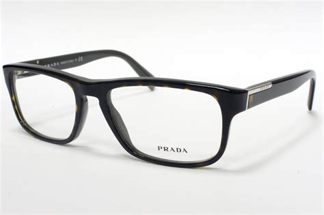 prada eye frames 2018|prada eyewear frames for men.